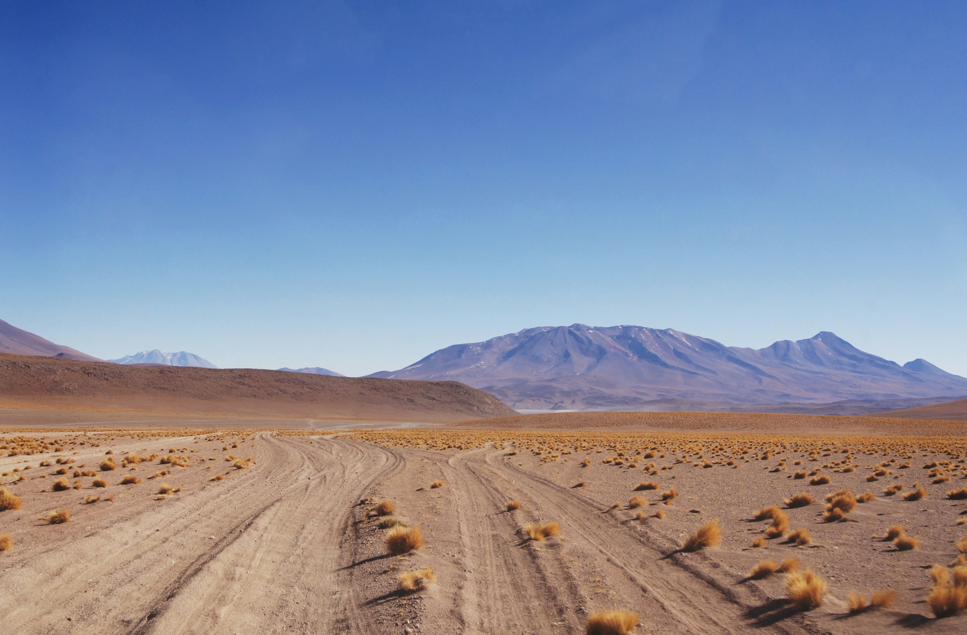 Bolivien